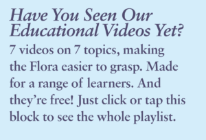Text announcing 7 free educational modules.